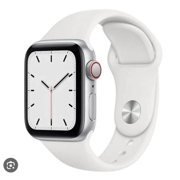 Apple Watch Series 4